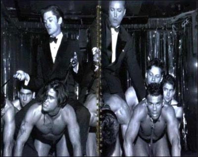 Male hustler bar nyc Hotties in pigtails upskirt