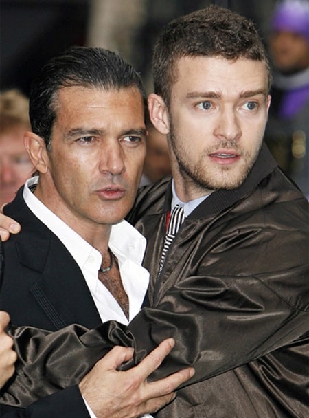 Is Antonio Banderas Gay 38