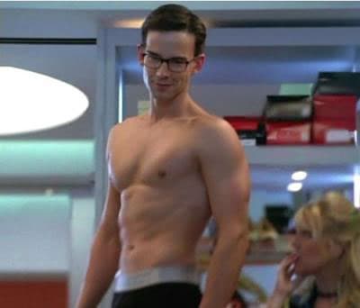 Ugly Betty Gay Guy 78