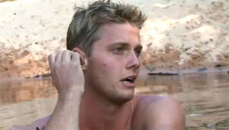 Survivor Tocantins Gay 34