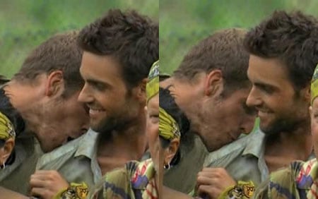 Survivor Tocantins Gay 59