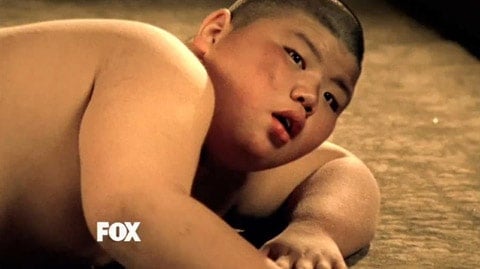 Gay Sumo Wrestlers 46