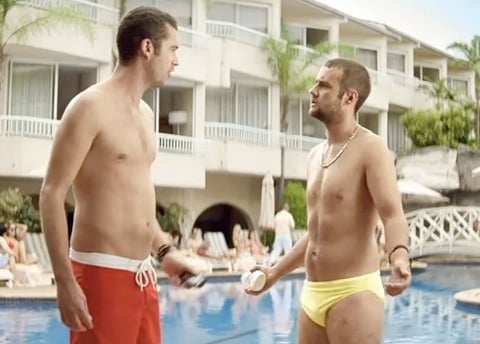 FostersCommercial FostersCommercial