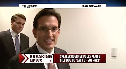 Is Eric Cantor Gay 12