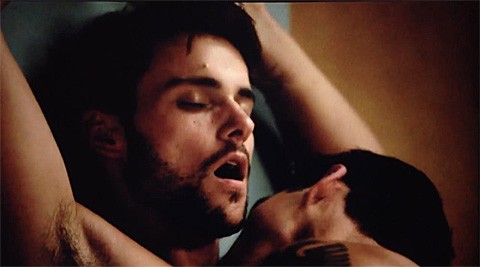 Resultado de imagem para connor sexo htgawm