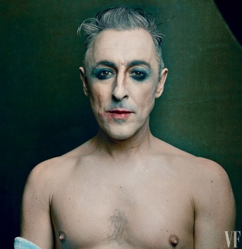 50 Shades Of Gay Grey: The Ultimate Guide To The Man-Loving Silver Fox