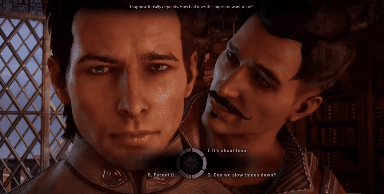 Games For Gay Men 46