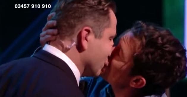 David Walliams Gay 2